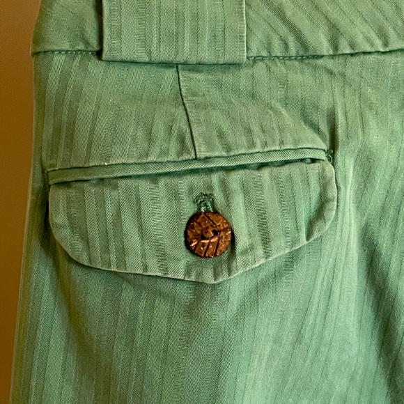 Vintage GAP Puddle Wide Leg Y2K 2000’s Pants - Picture 3 of 5